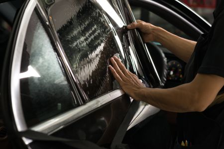 Car window tint benefits