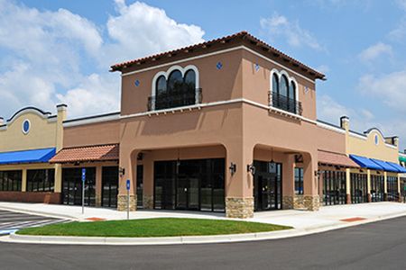 Shawnee window tinting