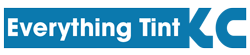 Everything Tint KC logo