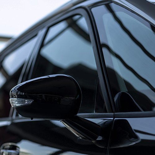 automotive tinting